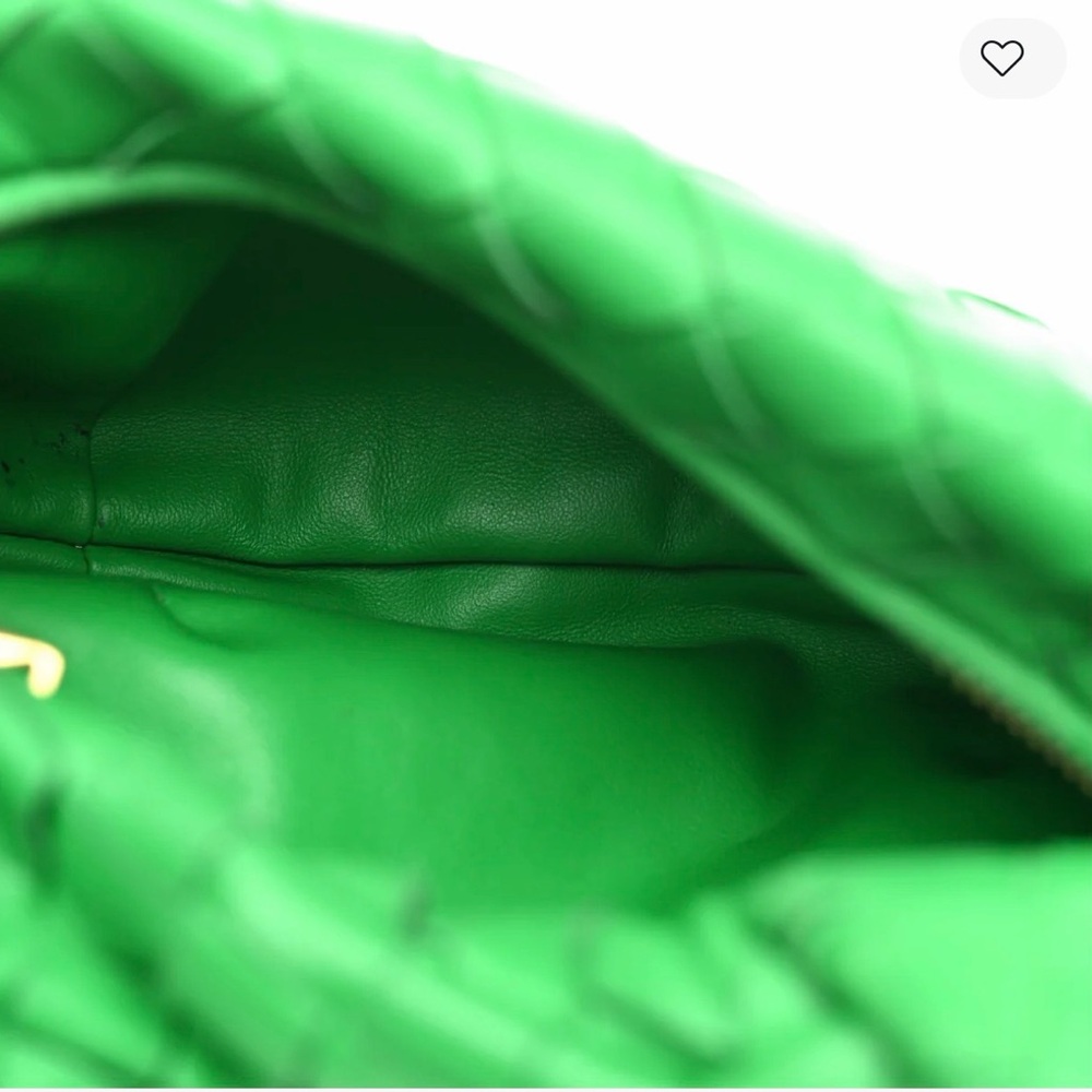 Bottega Veneta Parakeet mini Jody bag - Picture 8 of 8